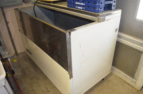 Property photo 1 - Bledsoes Inc. Restaurant & Bar Equipment Personal Property Auction
